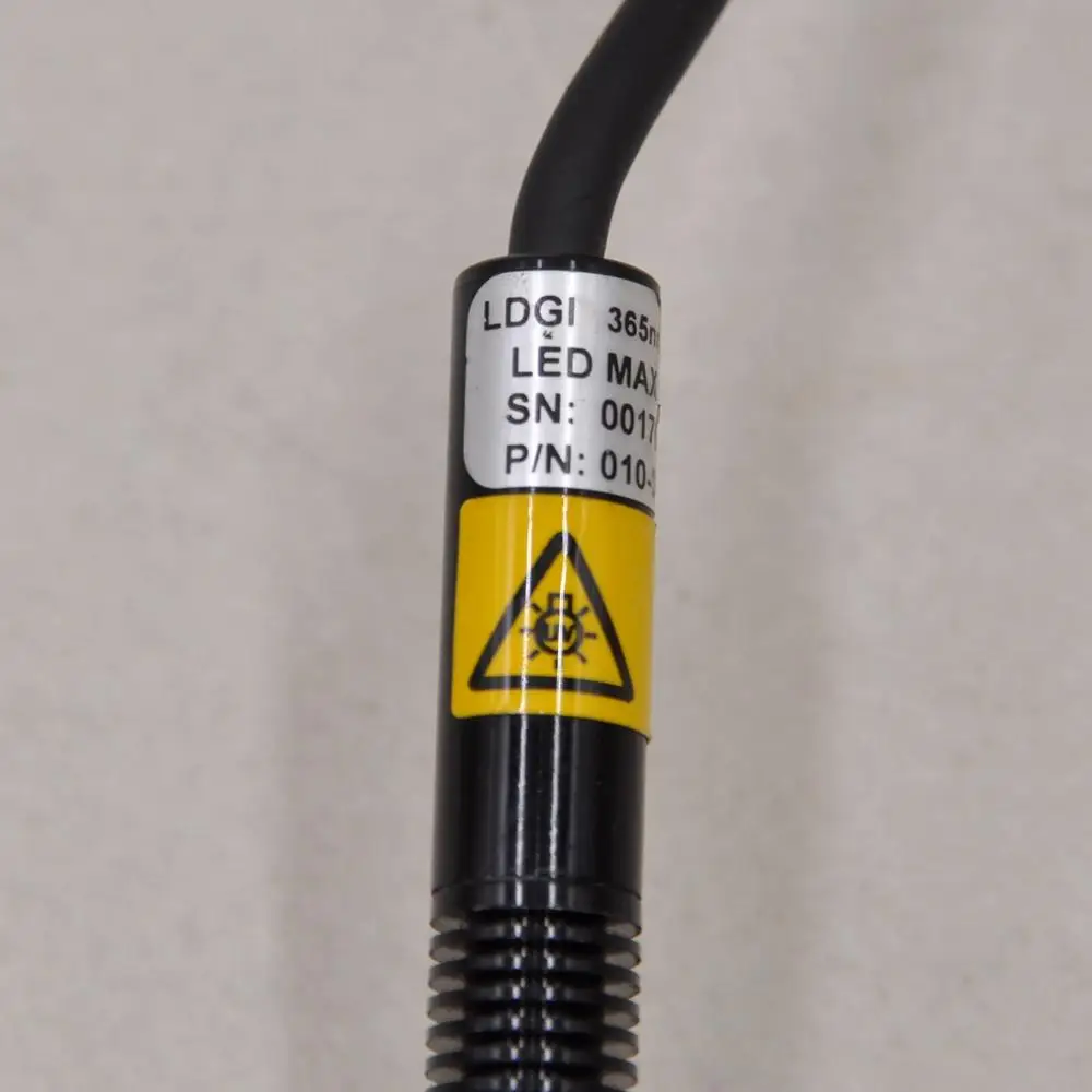 LDGI φ125mm UV LED Point Light Source Irradiating Head UV Adhesive Non  Shadow Curing Lamp Wavelength 365nm 0.9mm|Industrial Computer &  Accessories| - AliExpress