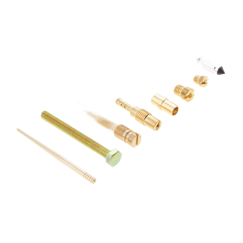 Carb Carburetor Rebuild Repair Kit For Honda TRX 300 Fourtrax 1993 1994 1995-2000