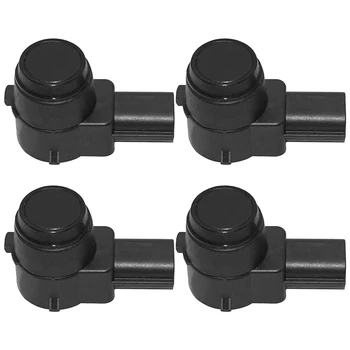

4 Reversing Bumper Object Sensors for 13242365, 0263003613, 13394368, 13368131 Suitable for Cruze