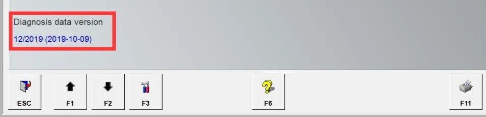 Toughbook la mejor calidad para Panasonic CF-19 4g diagnóstico portátil instalado bien con 1TB hdd