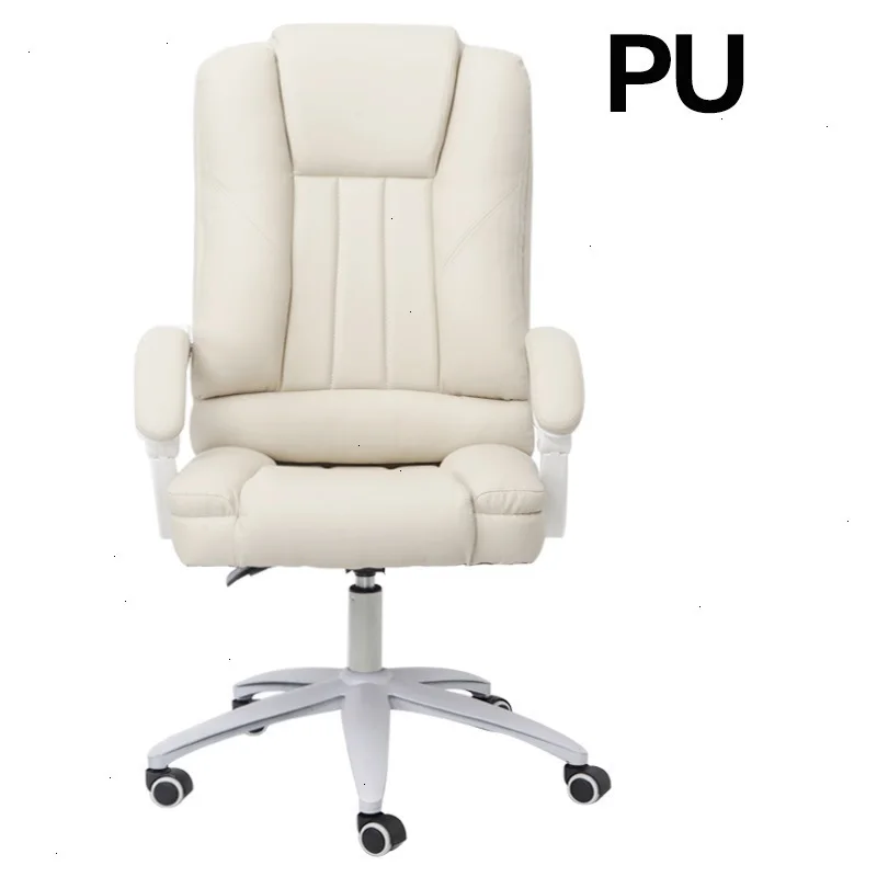 Fotel Biurowy стул Эргономичный Sedia Ufficio Bilgisayar Sandalyesi мебель кожа Silla игровой Poltrona офисное кресло