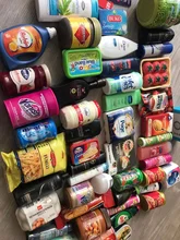  mini drink Miniature Dollhouse play food 1/6 bjd Doll accessories Wink Re-ment Doll Houes Toys for barbie,Blyth 