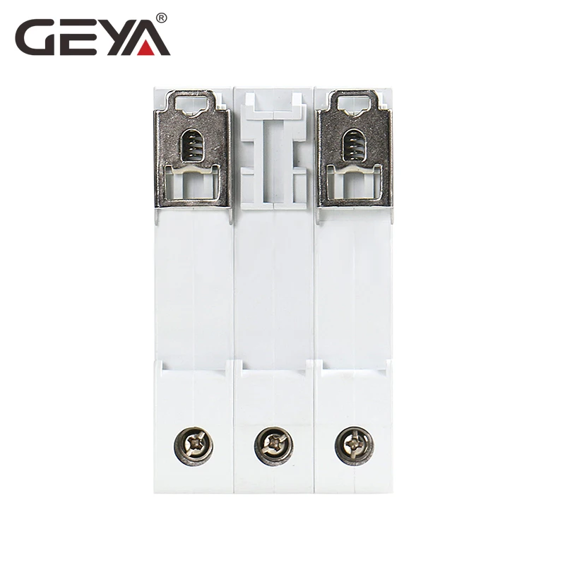 Бесплатная доставка GEYA GSP8 3P Электрический стабилизатор напряжения 275V 385V 400V 440V 40KA