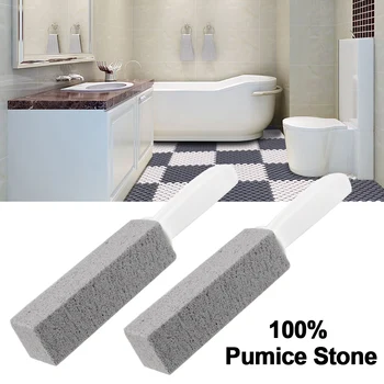 

NICEYARD WC Accessories Toilet Brush 2 Piece/set Household Cleaning Tools Sinks Bathtubs Toilet Scrub Cleaning Brush