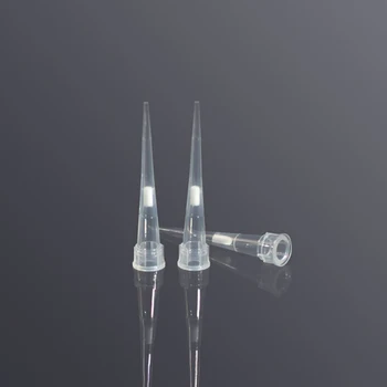

10ul tip filter cartridge no DNA no RNA no enzyme sterilized
