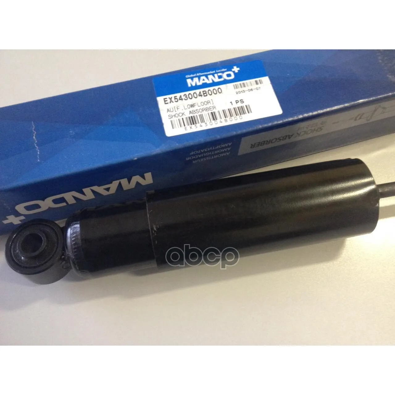 Амортизатор Ex543004b000 Mando Ex543004b000 Mando арт. EX543004B000