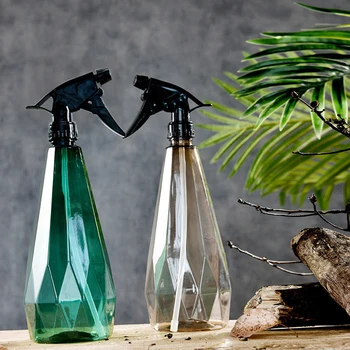 

1L Watering Pot Spray Bottle Garden Sprayer Planting Teapot Disinfectant Atomizer Spray Bottle Manual Sprayer Plantenspuit