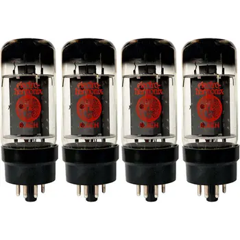 

6l6eh-4 set of 4 lamps, Electro-Harmonix