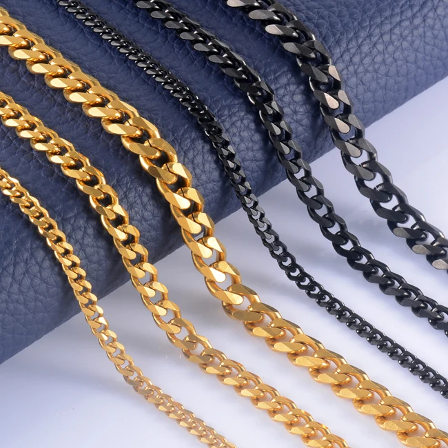 Necklace Finish and Shine