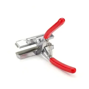 

Enlarge The Oil Painting Clip Cross Stitch Canvas Oil Painting Pliers Printing Cloth Tensioning Pliers