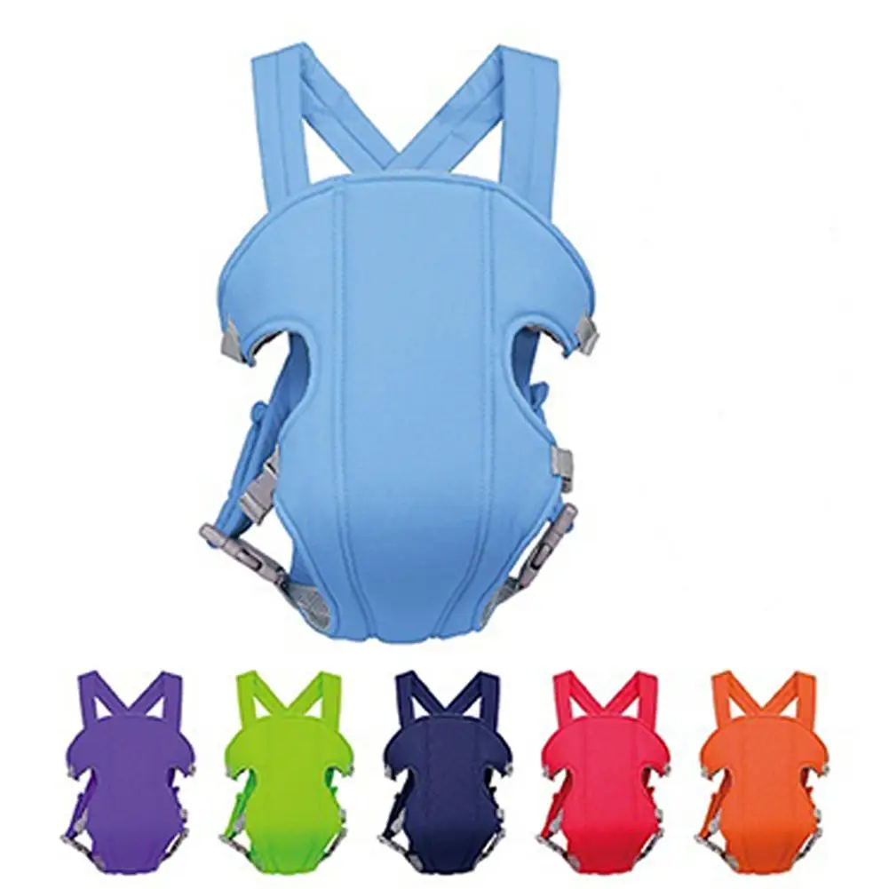 Multifunctional Baby Straps Front Holding double Shoulder Waist Stool Universal Newborn Activity Strap | Мать и ребенок