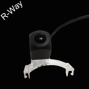 

R-Way Car Rear View Camera For Mazda 5/13CX-9 2011 HD Car CCD Night Vision Backup Rear View Camera
