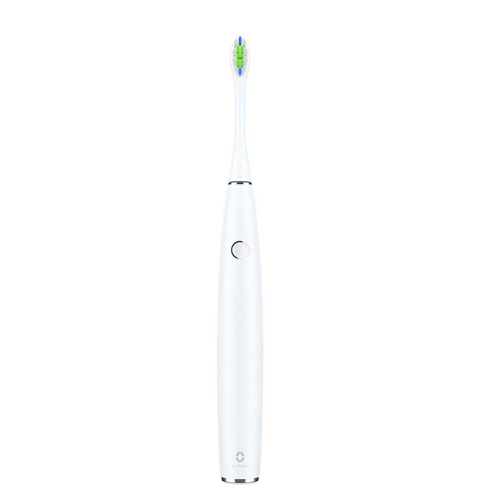 Оригинальная электрическая зубная щетка Xiaomi Oclean One Sonic 3 режима очистки IPX7 Быстрая зарядка