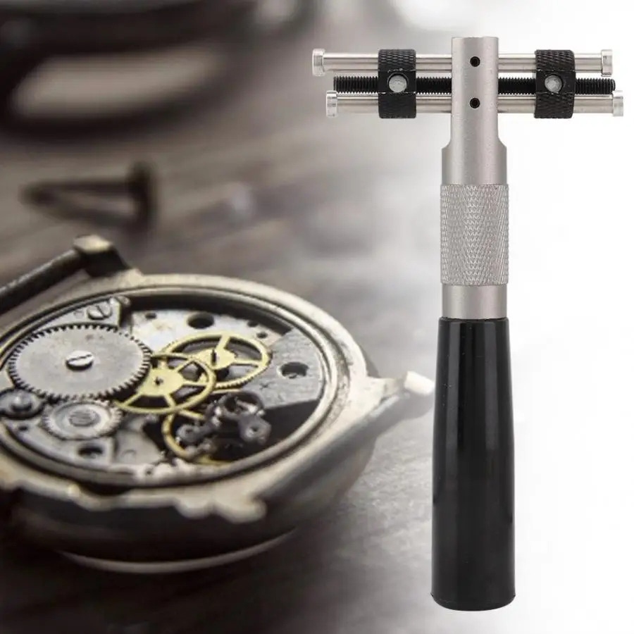 

Universal Watch Rear Cover Wristwatch Back Case Opener Remover Wristwatch Repair Tool High Quality Watch Tool For Watchmaker