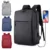 2021 Новый Ноутбук Usb Рюкзак Школьная Сумка Рюкзак Anti Theft Men Backbag Travel Daypacks Мужской Рюкзак Для Отдыха Mochila Women Gril