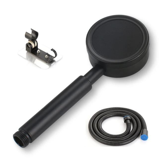 Black hose Set