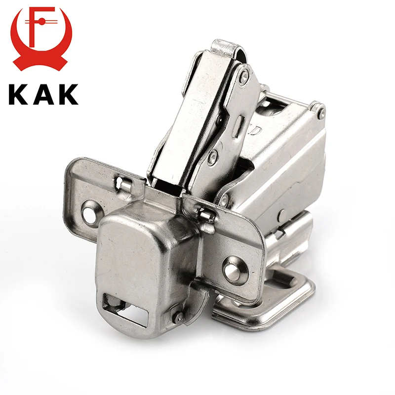 Cabinet Door Hinges KAK 175 Degree Cold Rolled Steel Fixed Hinge Rustless Iron Cabinet Cupboard Door Hinges For Furniture Hardware cabinet door hinges,furniture hinge,cabinet hinges,stainless steel door hinges