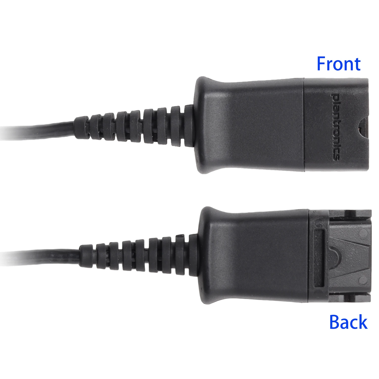 Plantronics EncorePro HW520 MONAURAL 