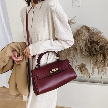 

New arrival 2019 Women Messenger Bag fashion leather handbag stereoscopic Shoulder Bags Women Handbag Handbags