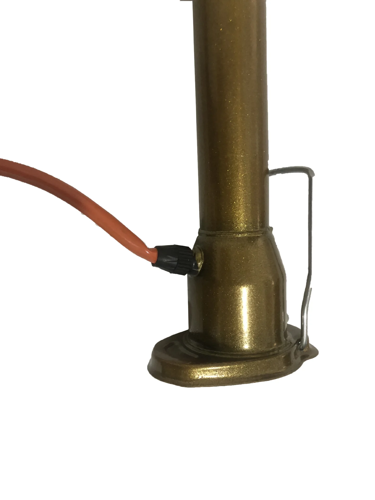 

Steel Pipe High Pressure Tire Pump Pneumatic Barrel E-Bike Motorcycle Pon Stick Daily Use the Department Store Hardware Goods 35