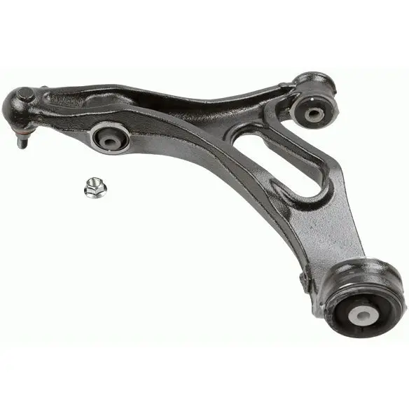 Рычаг AUDI Q7/PORSCHE CAYENNE/VW TOUAREG 02-10 пер.подв.ниж.лев. LEMFORDER 38480 01