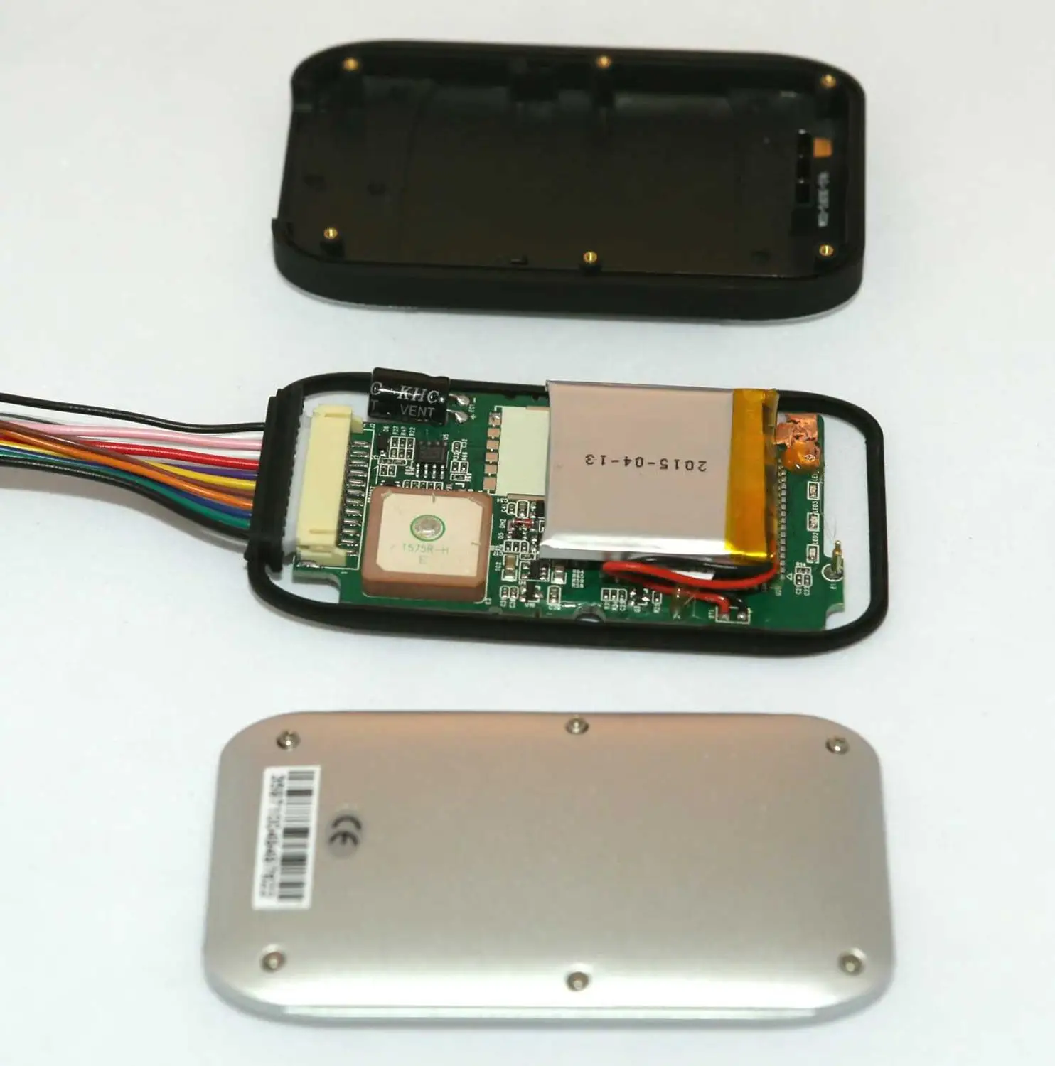 COBAN для автомобиля Tracker Gps 303F четырехдиапазонная система охранной сигнализации в