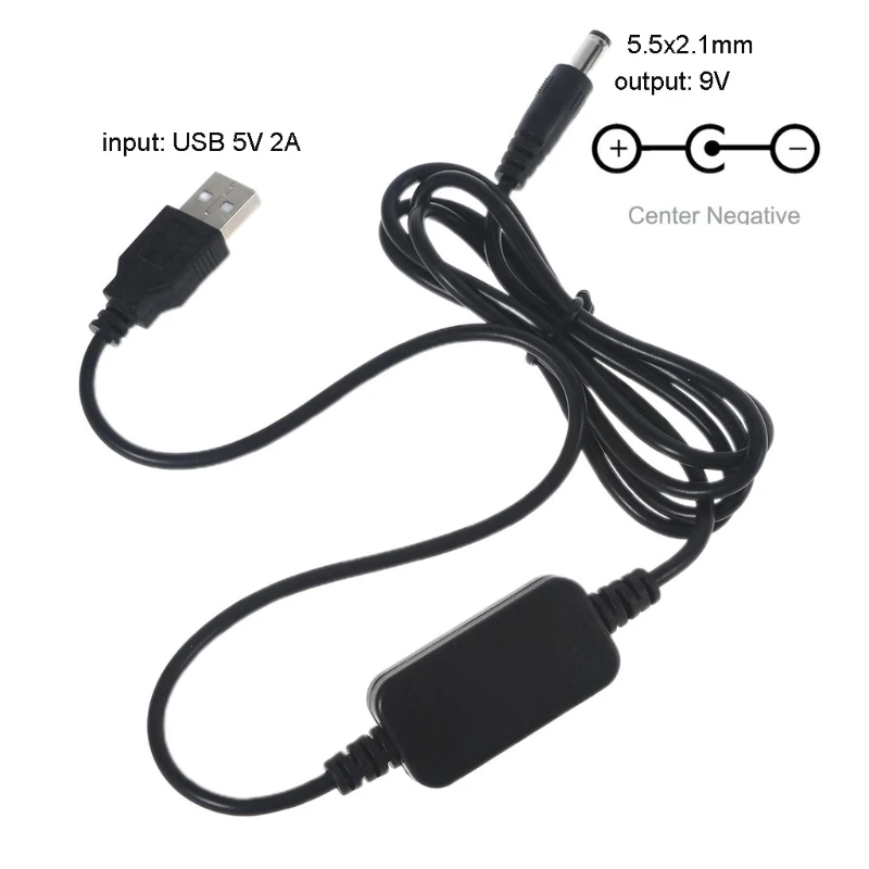 Usb Cable Positive And Negative