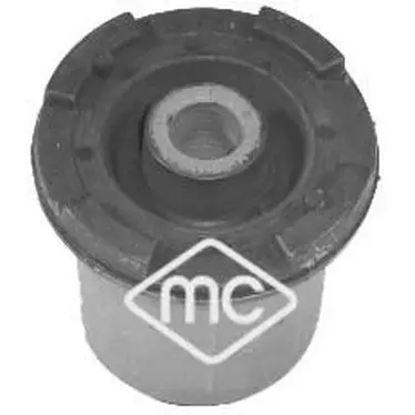 Сайлентблок OPL ASTRA-H / MERIVA / ZAFIRA METALCAUCHO 05893