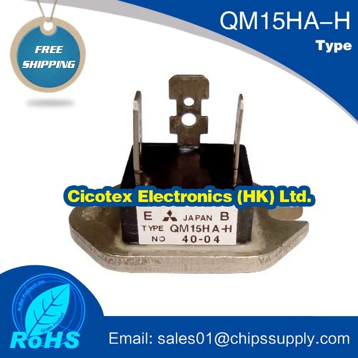 

QM15HA-H модуль