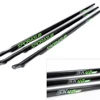 Speargun SPORASUB SK40 variable carbon rod spear gun sports leisure diving fishing foam fishing 80/90/100cm speargun barrel ► Photo 1/6