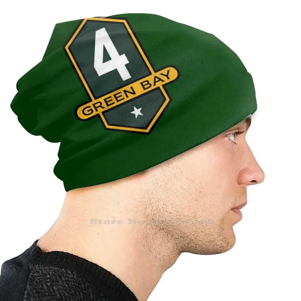Favre Emblem Pattern Design Printed 