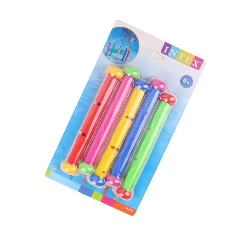 5 шт. палки для бассейна подводного плавания|Бассейн и аксессуары| |