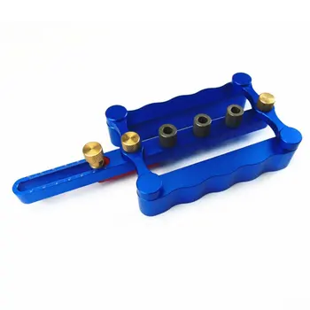 

positioning pin fixture self-centering positioning pin metric positioning woodworking drill tool aluminum alloy positioner