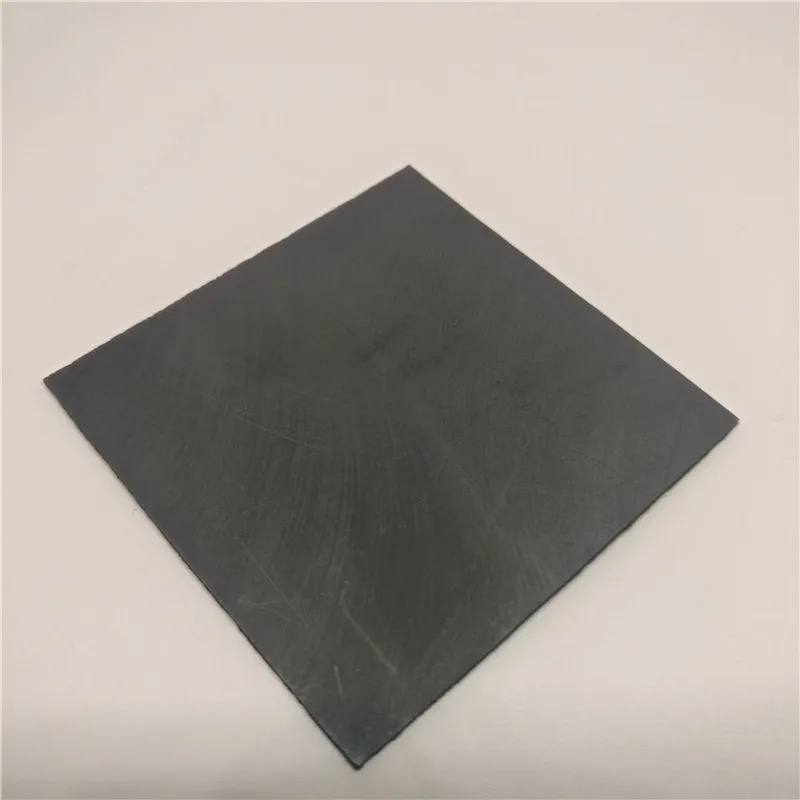 graphite sheet, graphite plate 23