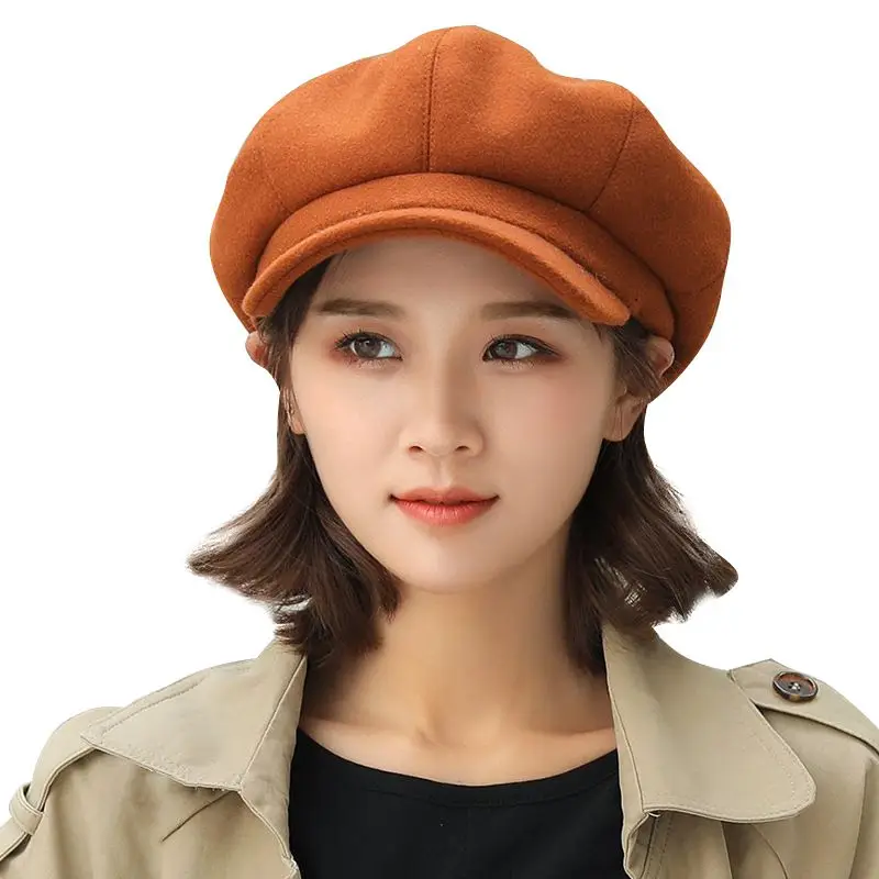 берет дикая