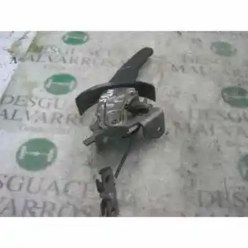 

HAND BRAKE LEVER Nissan ALMERA (N16/E) Comfort N765 [6240329]