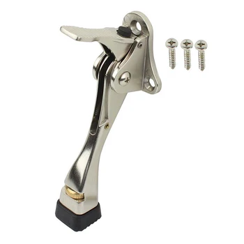 

Door stopper Doorknob Wall Protector Savor Shockproof Crash Pad Stop drop ship silicone door handle stopper