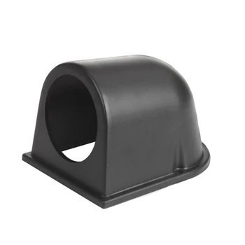 

Hot Professional Single Auto Car Gauge Holder Meter Pod Holder Cup Mount 2%22 52mm