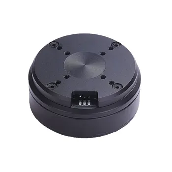 

HT6010VR Panoramic Pan-tilt Motor AS5048A Encoder Mechanical Arm Robot Joint Motor High Torque