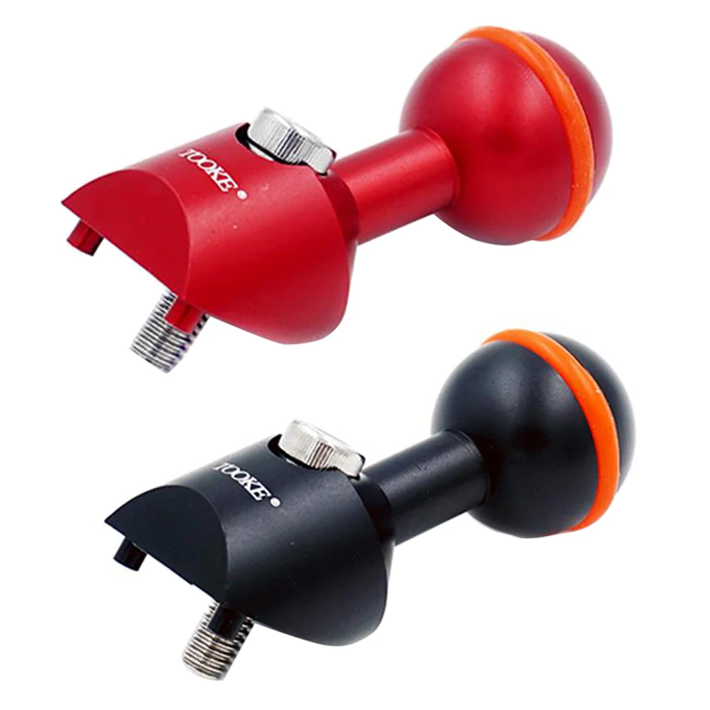 Мяч крепление к велосипеду Замена для Inon Z330 Z240 S2000 D2000 стробоскопических источников света