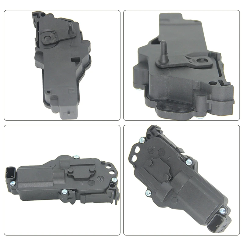 Левый со стороны водителя Lh силовой дверной замок приводы подходит для Ford Expedition F81Z25218A43Aa