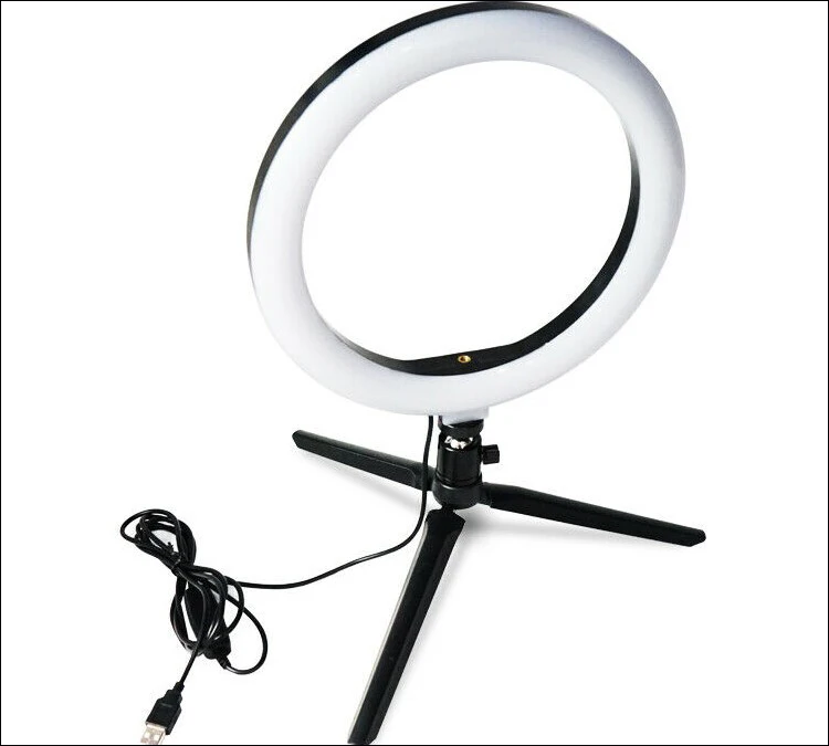 led-selfie-ring-light