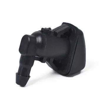 

Car Eco-friendly Windshield Washer Wiper Water Spray Nozzle Vehicle Wiper Water Spray Nozzle Easy Installation Car Accessories