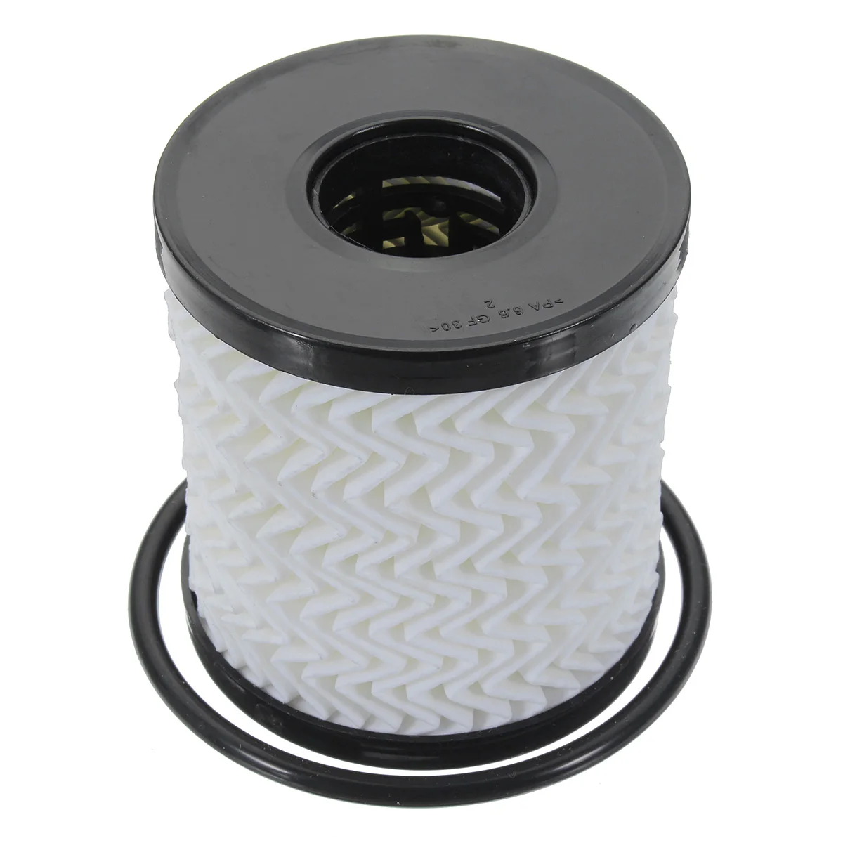 

Hot Sale 5Pcs Car Oil Filter For Peugeot 307 206 207 408 508 For Citroen Elysee Picasso C2 C5 1109.3X
