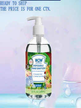 

hand sanitiser gel with alcohol 1 ctn with hand sanitiser label printing for hand sanitizer kill 999 germs