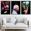 Avicii DJ Musician and Songwriter Paintings Printed on Canvas 1