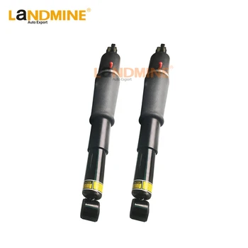 

Free Shipping 2pcs Rear Air Suspension Shock Absorber Air Spring For Cadillac GMC 1575626 22187156 25979391 25979393 25979394