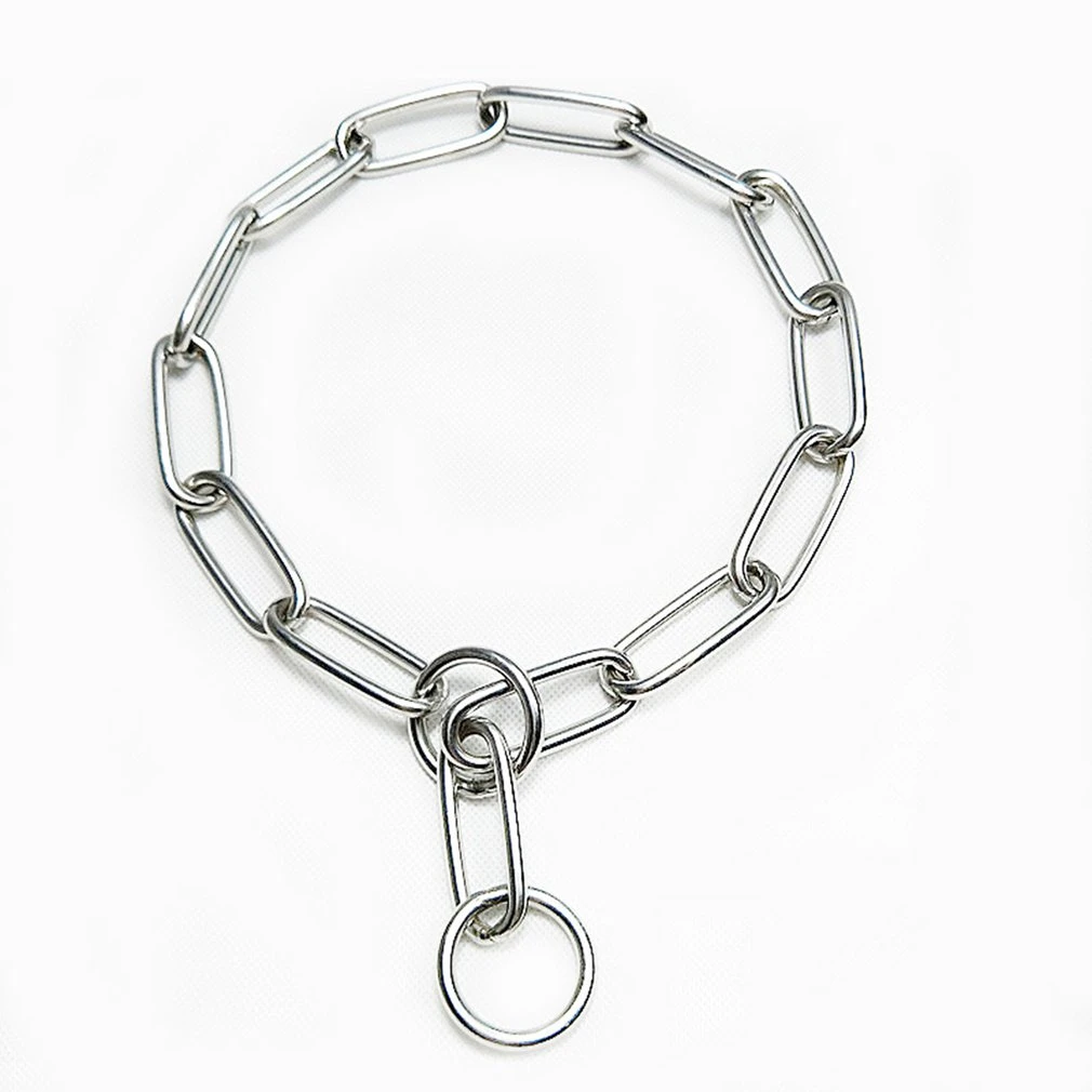 heavy duty choke chain