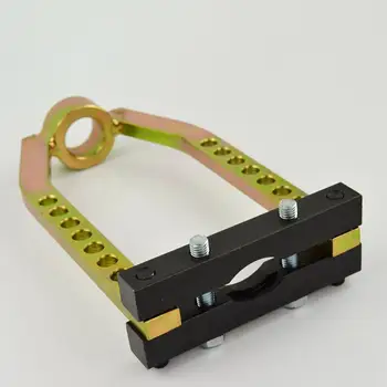 

Hot New Adjustable Car CV Joint Puller Tool Separator Splitter Remover Fully Adjustable Assembly Tool Universal Car Repair Tools