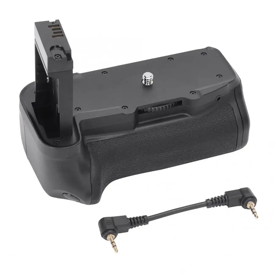 Camera Grip Bg1x Camera Vertical Battery Handle Grip For Canon Eos